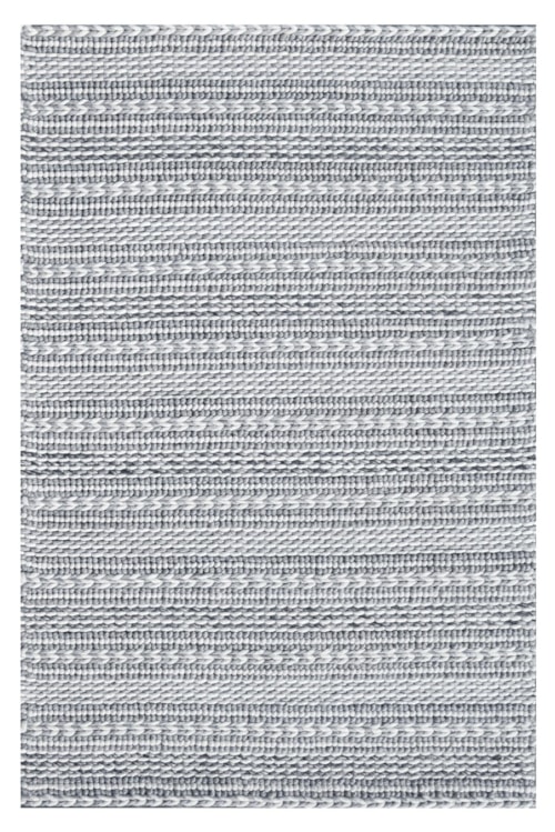 Cortico 6164 Grey/Ivory Cozy Area Rug
