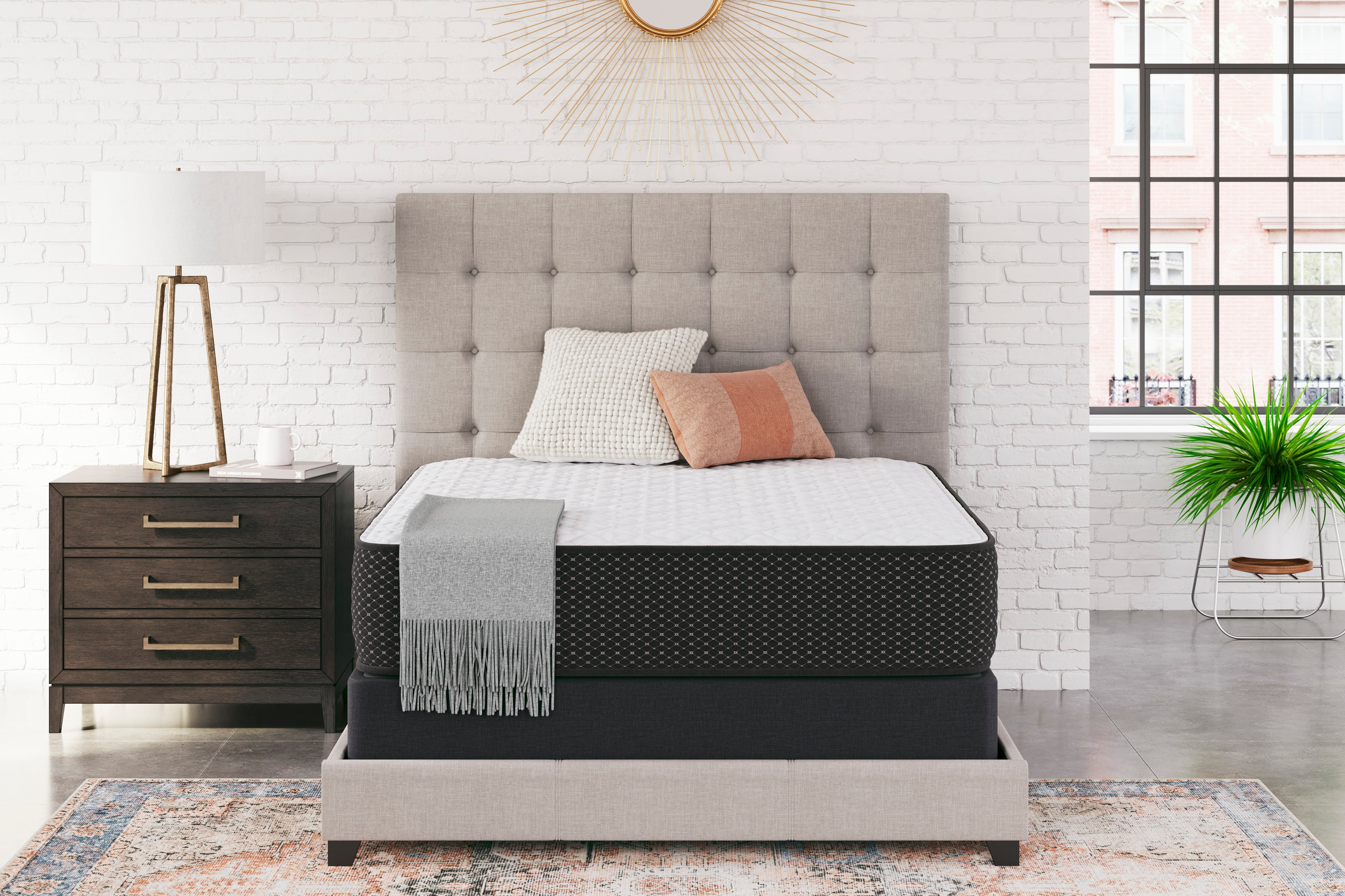 Queen Mattresses in Phoenix Glendale Mesa Tempe Scottsdale Avondale Peoria Goodyear Litchfield Arizona Del Sol Furniture Result Page 1