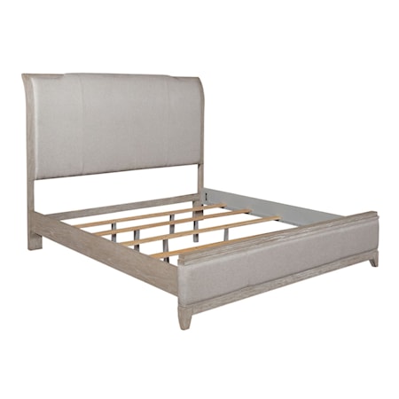 3-Piece King Bedroom Set