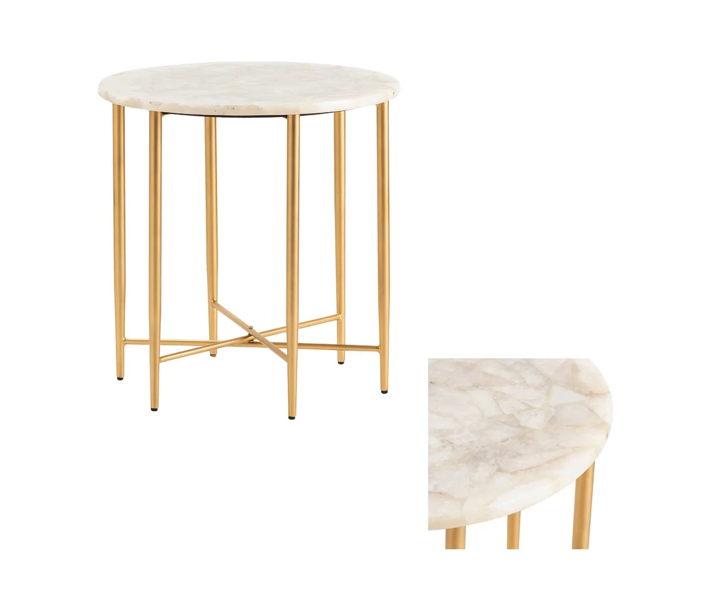 Accent Table