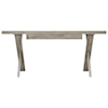 Bernhardt Highland Park Polk Desk