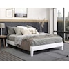 Steve Silver Nix Queen Platform Bed