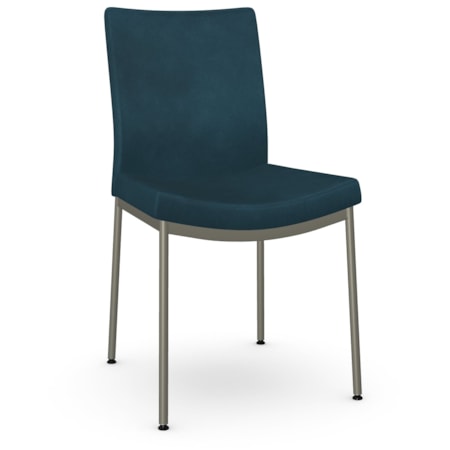 Upholstered Dining Side Chair