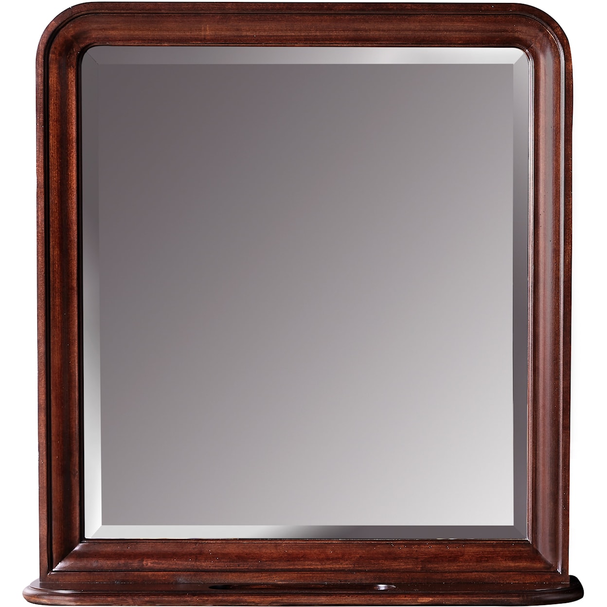 Universal Reprise Dresser and Mirror