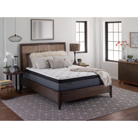 Vista II Medium Full Mattress