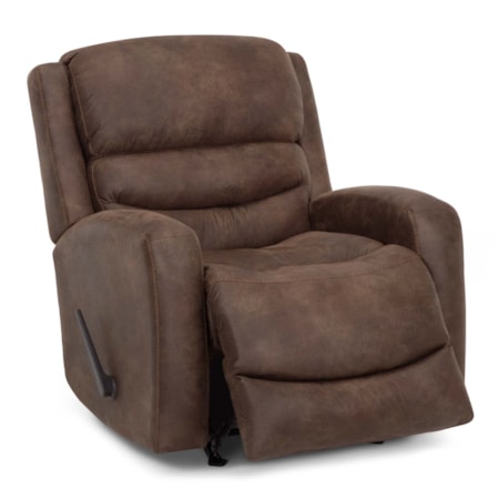 Manual Recliner