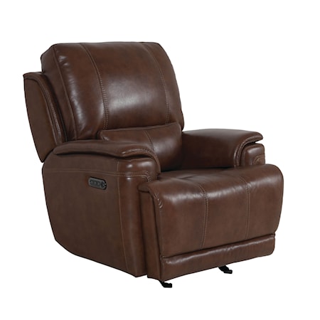 Glider Recliner w/Power