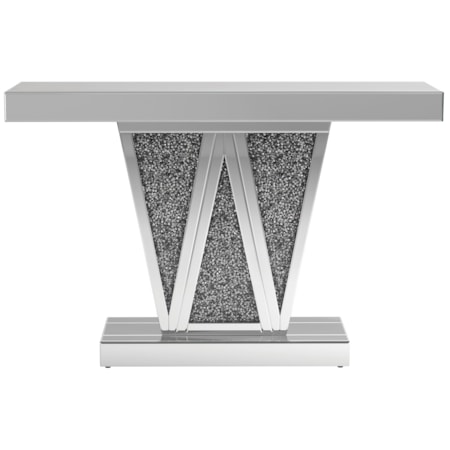 Crocus Console Table