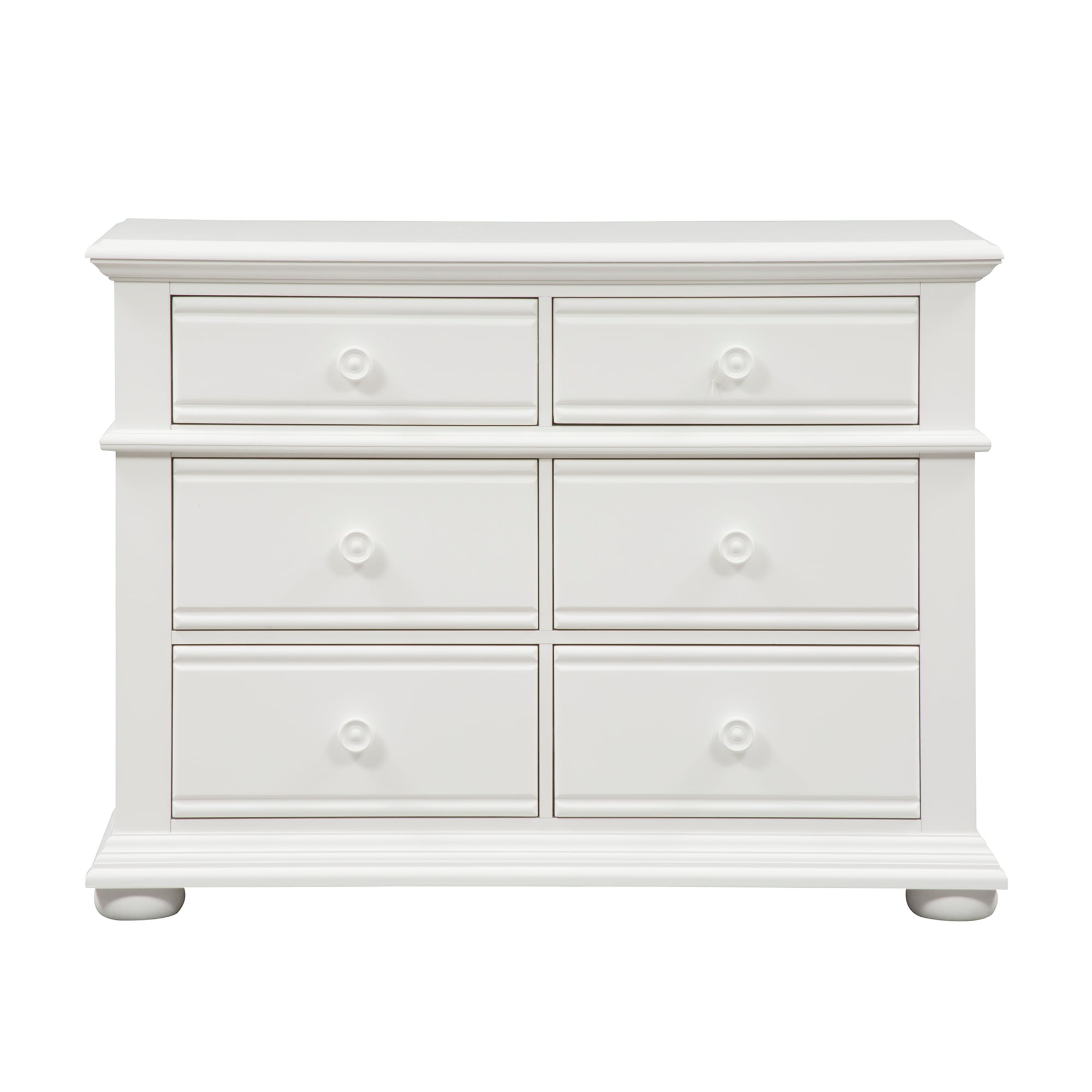 6-Drawer Dresser