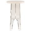 Universal Getaway Coastal Living Home Accent Table