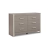 Ashley Furniture Signature Design Surancha Dresser