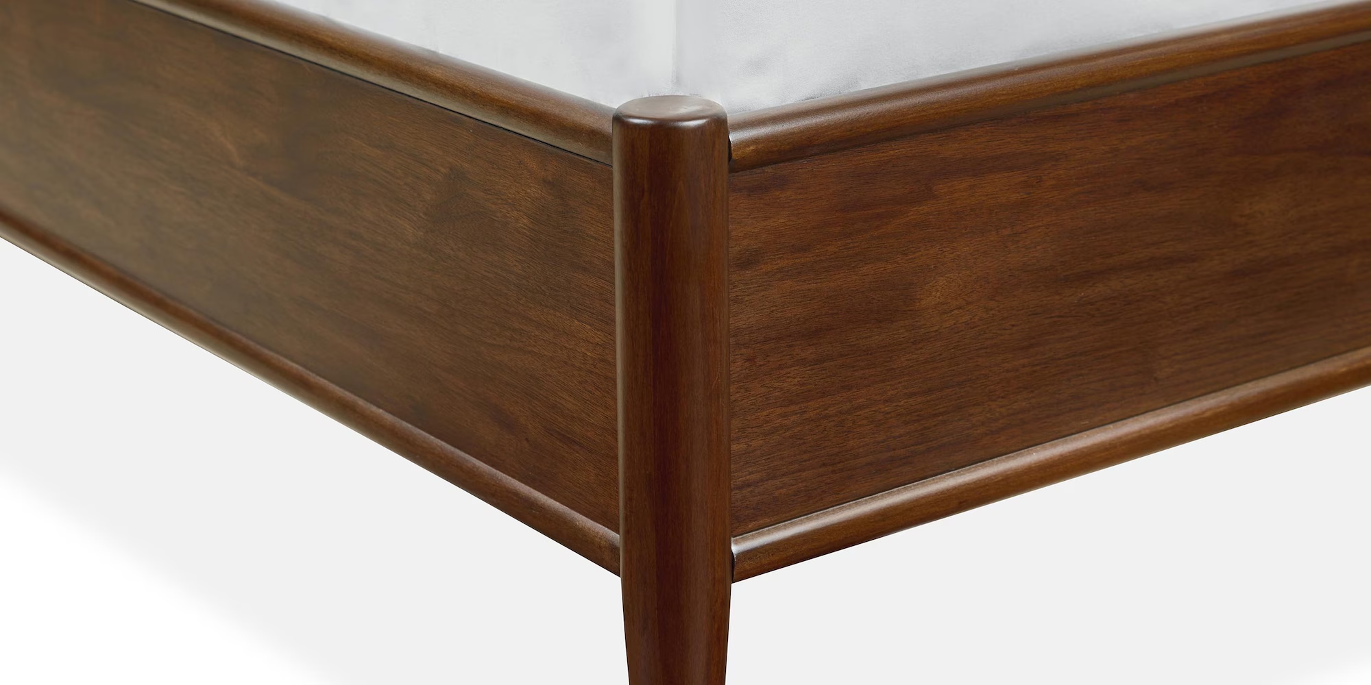 Upholstered King Bed