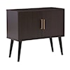 Signature Design by Ashley Orinfield Accent Cabinet