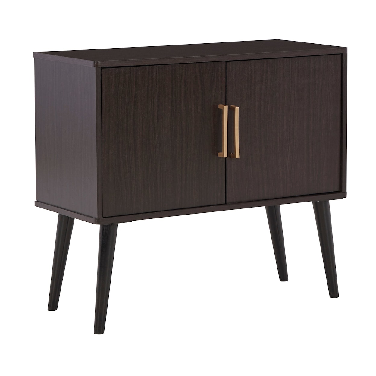 Signature Design by Ashley Orinfield Accent Cabinet