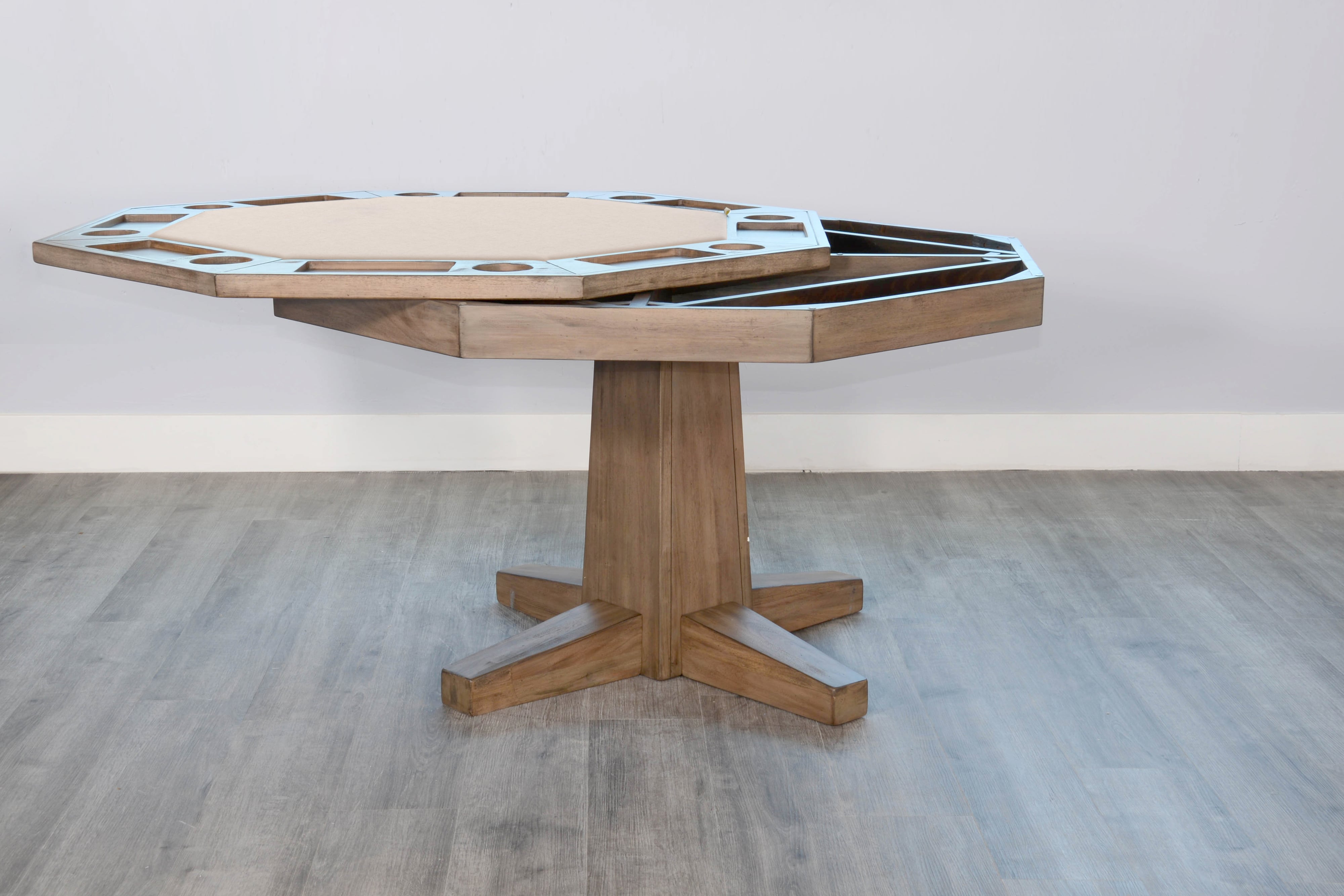 Sunny Designs Doe Valley Doe Valley Game & Dining Table