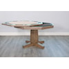 Sunny Designs Doe Valley Doe Valley Game & Dining Table