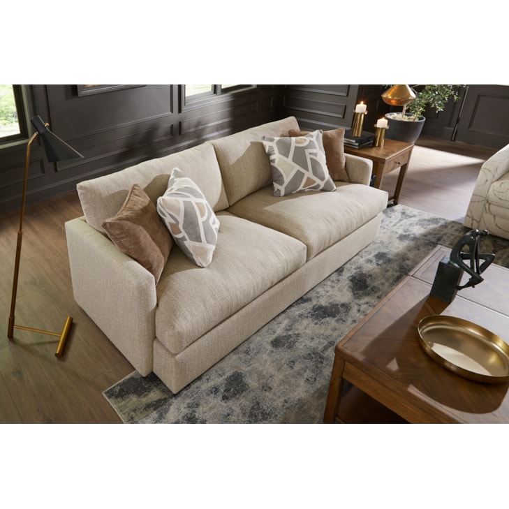Best Home Furnishings Rumord Sofa
