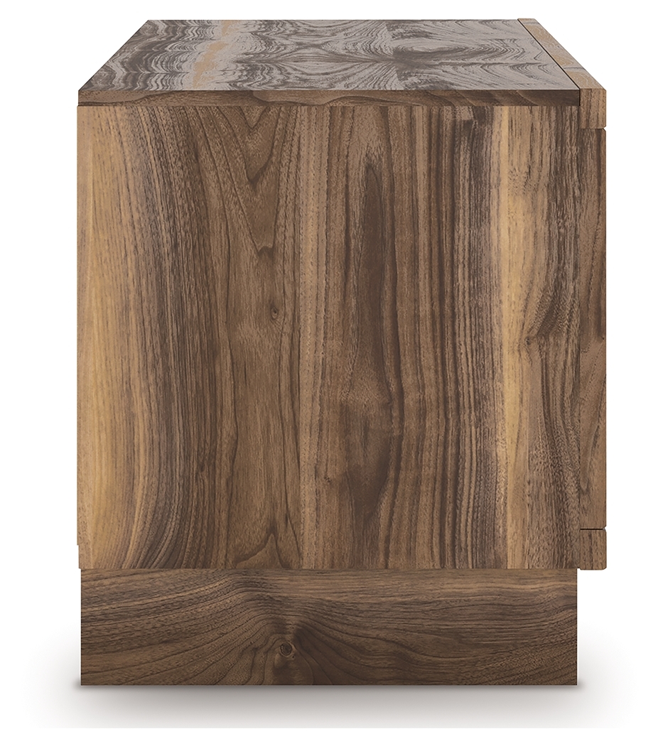 72&amp;quot; TV Stand With Electric Fireplace