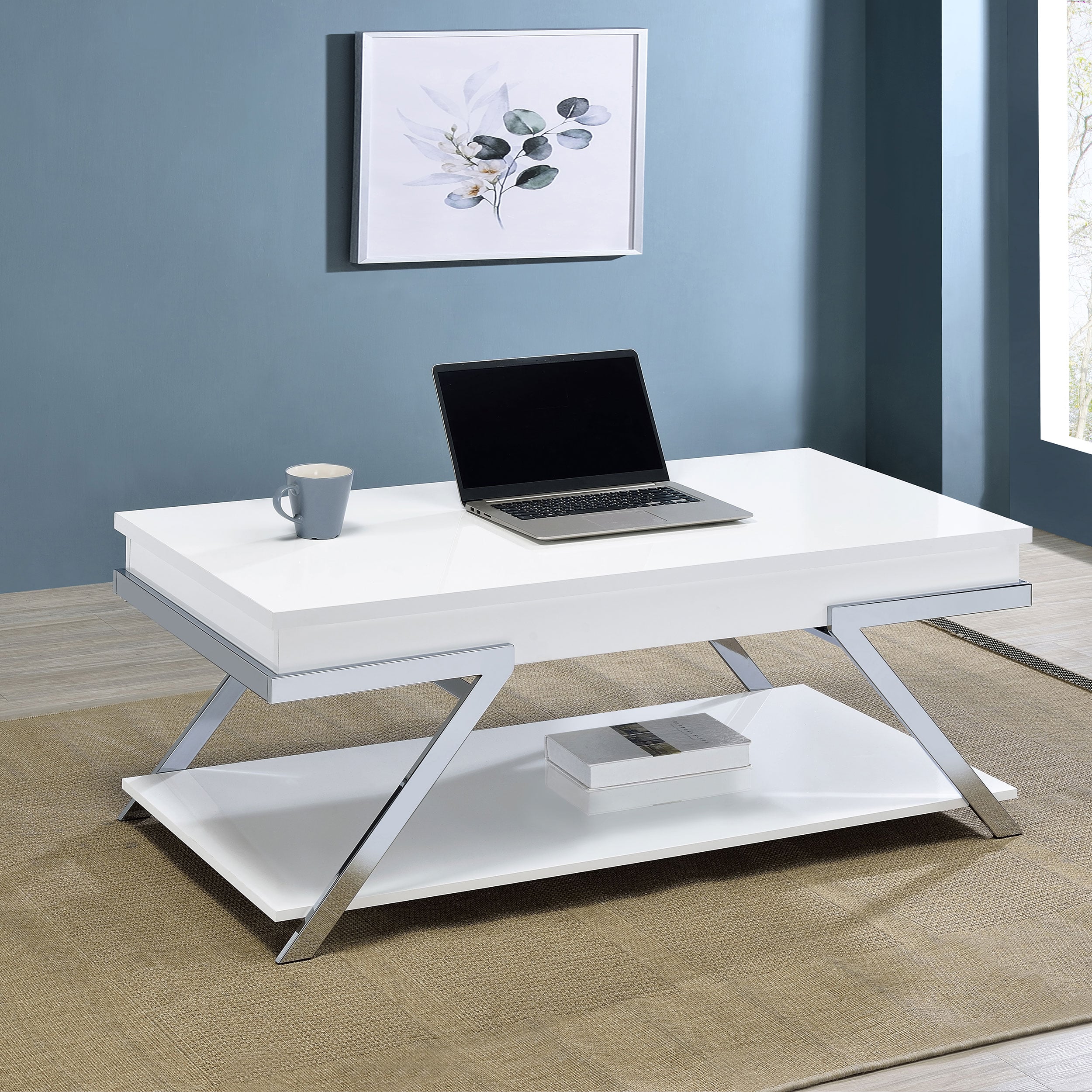 Marcia Lift Top Coffee Table