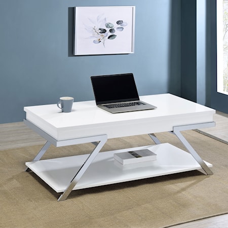 Marcia Lift Top Coffee Table