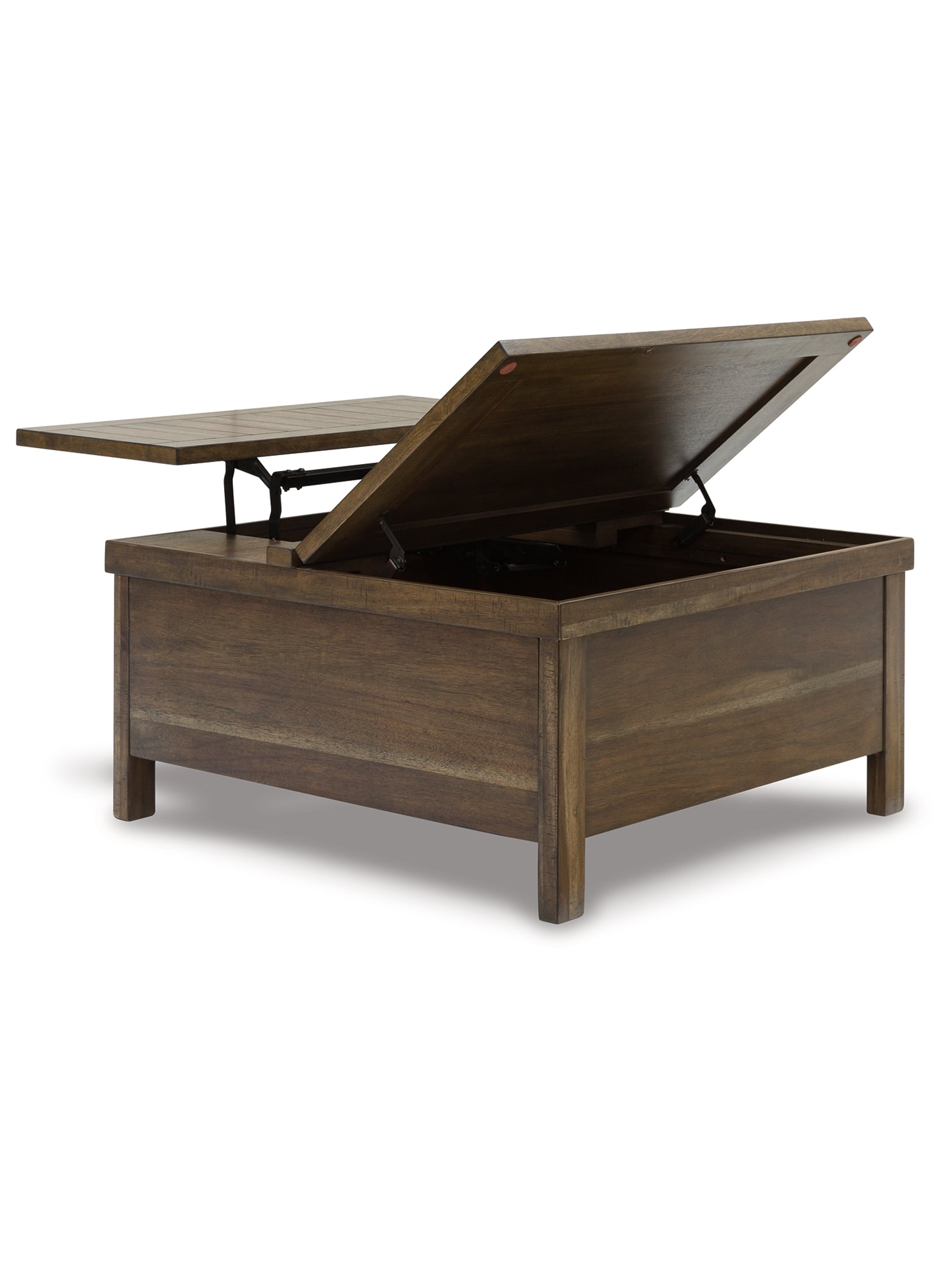 Lift Top Cocktail Table