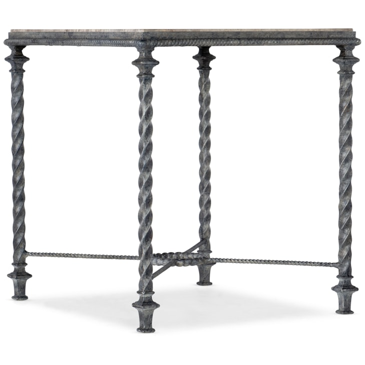 Hooker Furniture Traditions End Table