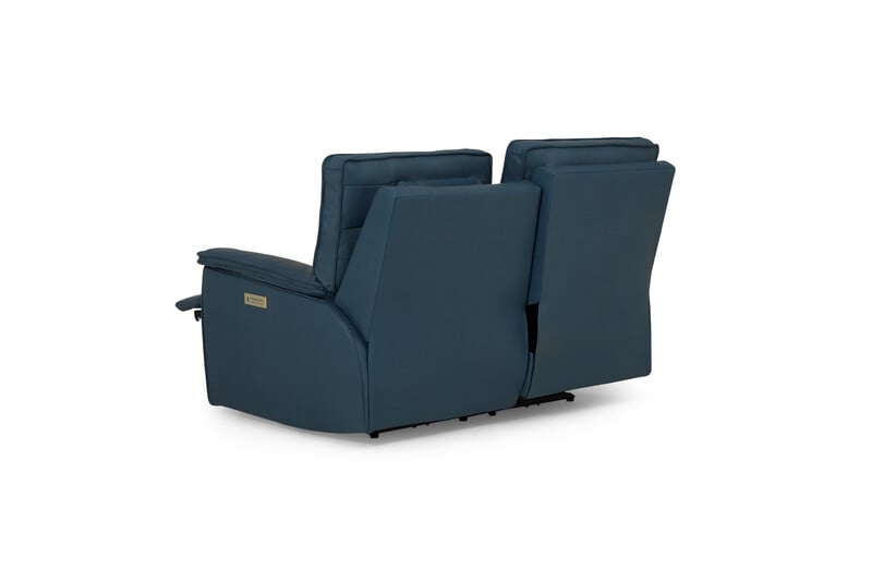 Palliser Oakley Oakley Power Reclining Loveseat