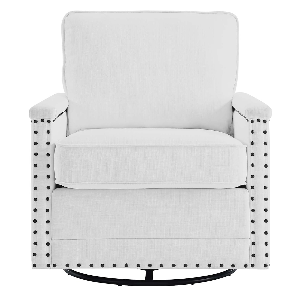 Modway Ashton Swivel Chair