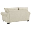 Ashley Furniture Benchcraft Haisley Loveseat