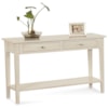 Braxton Culler East Hampton Console Table