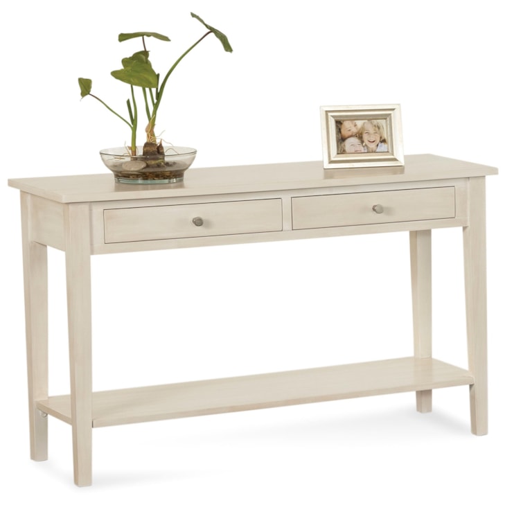 Braxton Culler East Hampton Console Table