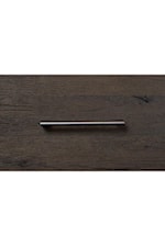 Metal Drawer Pulls