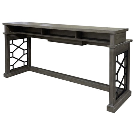 Everywhere Console Table