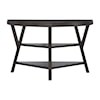 Progressive Furniture Market Street West Console Table