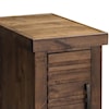 Legends Furniture Sausalito Chairside Table