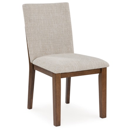 Dining Uph Side Chair