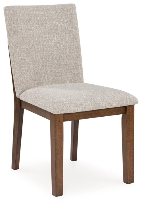 Upholstered Dining Chair