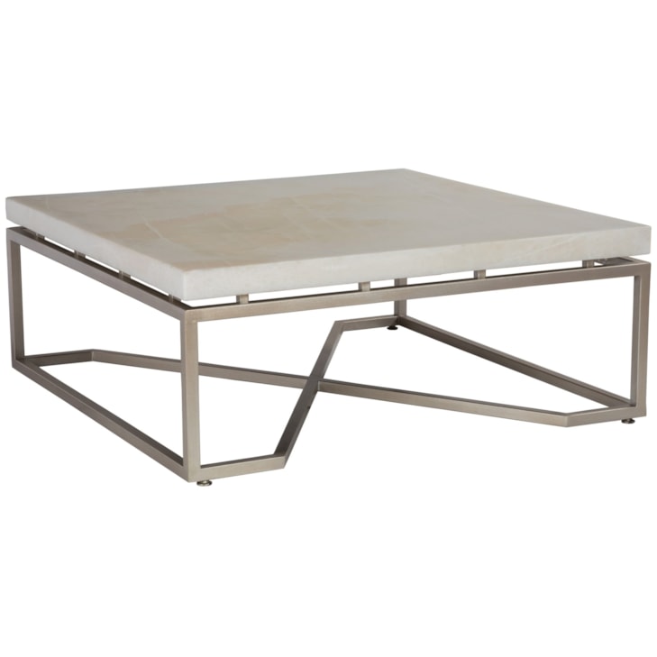 Artistica Vara Square Cocktail Table