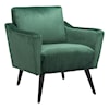 Zuo Bastille Accent Chair