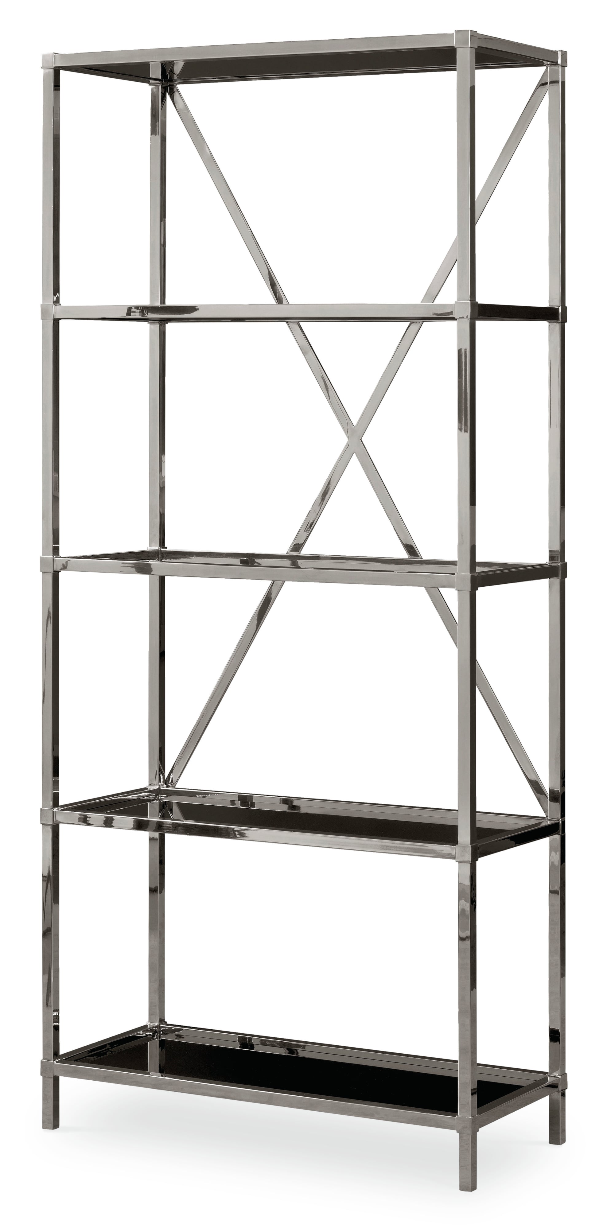 Monarch Etagere
