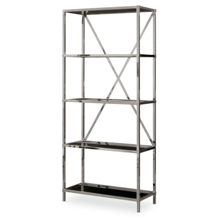 Monarch Etagere