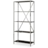 Century Monarch Fine Furniture Monarch Etagere