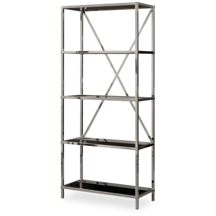 Century Monarch Fine Furniture Monarch Etagere
