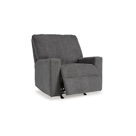 Rocker Recliner