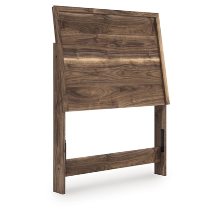 Twin Panel Headboard