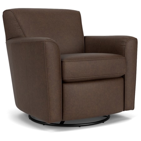 Swivel Glider Chair