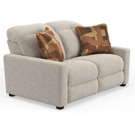 Power Reclining Loveseat
