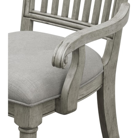 Dining Arm Chair