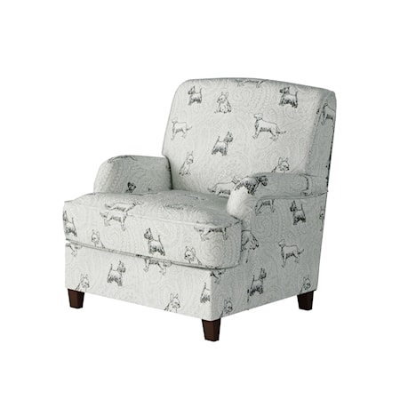 Accent Chair