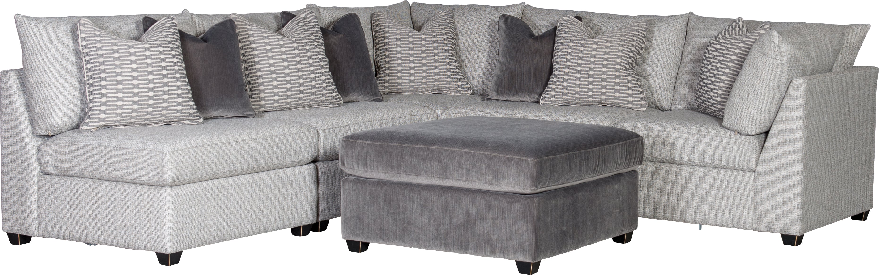 Mayo 1516 Series Sectional Sofa